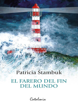 cover image of El farero del fin del mundo